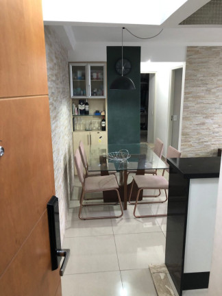 Imagem Apartamento com 2 Quartos à Venda, 60 m² em Chácara Califórnia - São Paulo Imagem Apartamento com 2 Quartos à Venda, 60 m² em Chácara Califórnia - São Paulo