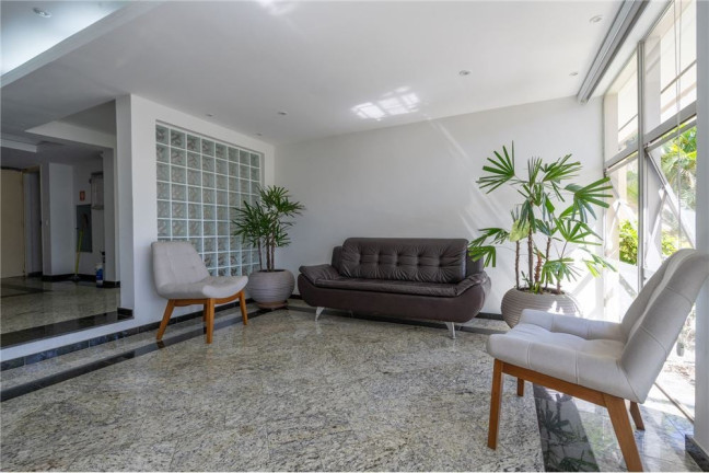 Imagem Apartamento com 3 Quartos à Venda, 89 m² em Santo Amaro - São Paulo Imagem Apartamento com 3 Quartos à Venda, 89 m² em Santo Amaro - São Paulo