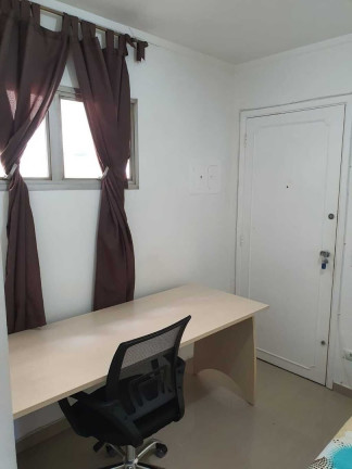 Imagem Apartamento com 1 Quarto à Venda, 37 m² em Vila Buarque - São Paulo