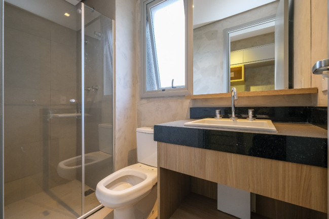Imagem Studio com 1 Quarto à Venda, 30 m² em Perdizes - São Paulo Imagem Studio com 1 Quarto à Venda, 30 m² em Perdizes - São Paulo