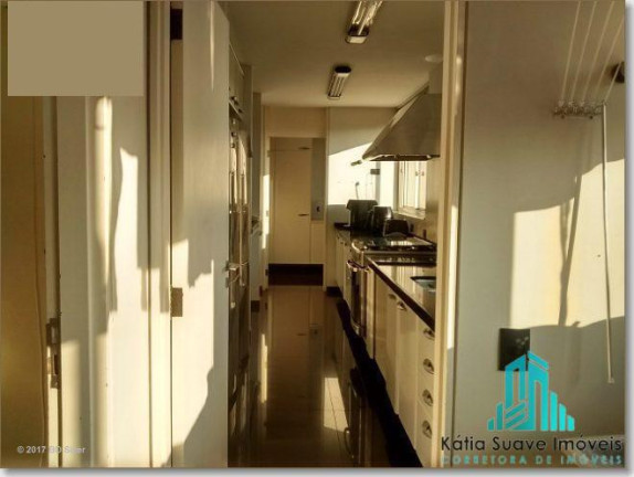 Imagem Apartamento com 4 Quartos à Venda, 356 m² em Jardim - Santo André Imagem Apartamento com 4 Quartos à Venda, 356 m² em Jardim - Santo André