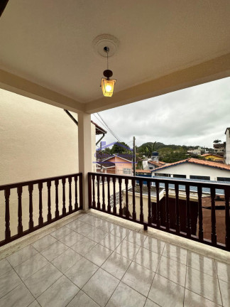 Imagem Sobrado com 4 Quartos à Venda, 154 m² em Centro - Ubatuba Imagem Sobrado com 4 Quartos à Venda, 154 m² em Centro - Ubatuba