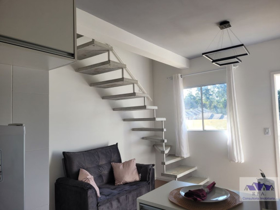 Imagem Casa de Condomínio com 2 Quartos à Venda, 46 m² em Paisagem Casa Grande - Cotia Imagem Casa de Condomínio com 2 Quartos à Venda, 46 m² em Paisagem Casa Grande - Cotia
