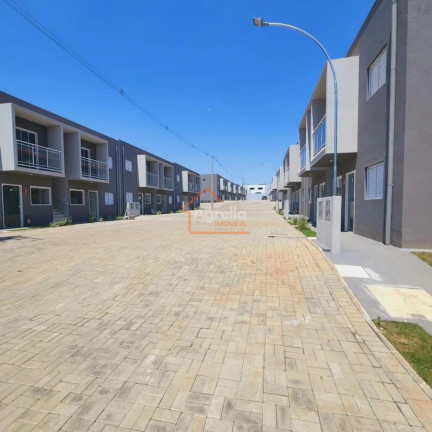 Imagem Imóvel com 2 Quartos à Venda, 48 m² em Condominio Residencial Villa Primavera - Mogi Mirim Imagem Imóvel com 2 Quartos à Venda, 48 m² em Condominio Residencial Villa Primavera - Mogi Mirim