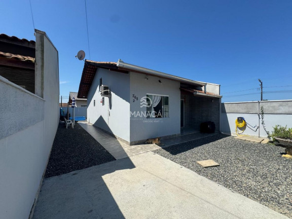Imagem Casa com 2 Quartos à Venda, 70 m² em Quinta Dos Açorianos - Barra Velha