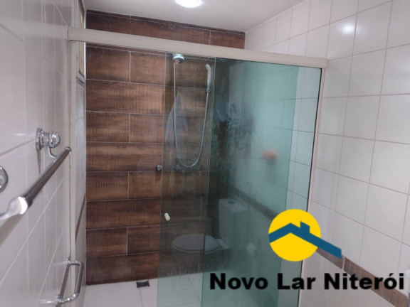 Imagem Casa com 2 Quartos à Venda, 132 m² em São Francisco - Niterói Imagem Casa com 2 Quartos à Venda, 132 m² em São Francisco - Niterói