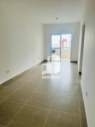 Imagem Apartamento com 2 Quartos à Venda, 72 m² em Tupi - Praia Grande