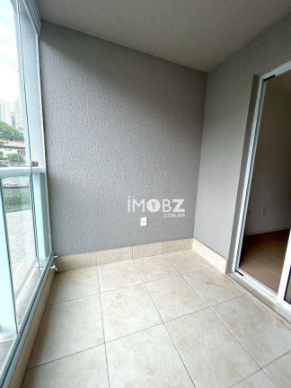 Imagem Imóvel com 2 Quartos à Venda, 55 m² em Vila Andrade - São Paulo