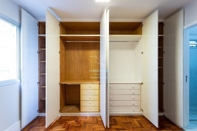 Imagem Apartamento com 2 Quartos à Venda, 115 m² em Jardim Paulista - São Paulo