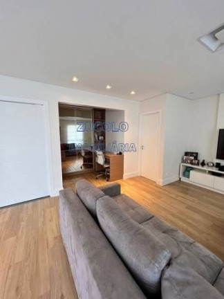 Imagem Apartamento com 3 Quartos à Venda, 155 m² em Centro - São Bernardo Do Campo Imagem Apartamento com 3 Quartos à Venda, 155 m² em Centro - São Bernardo Do Campo