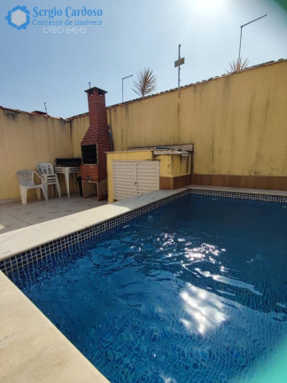 Imagem Casa de Condomínio com 2 Quartos à Venda, 53 m² em Bopiranga - Itanhaém