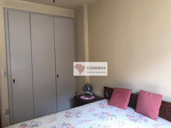 Imagem Apartamento com 3 Quartos à Venda, 94 m² em Vila Nova Conceição - São Paulo