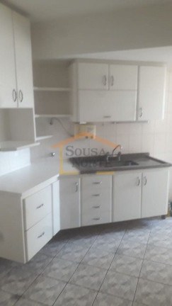 Imagem Apartamento com 3 Quartos à Venda, 97 m² em Parque Mandaqui - São Paulo Imagem Apartamento com 3 Quartos à Venda, 97 m² em Parque Mandaqui - São Paulo