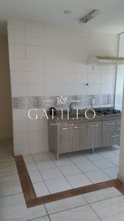 Imagem Apartamento com 2 Quartos à Venda, 49 m² em Vila Nambi - Jundiaí