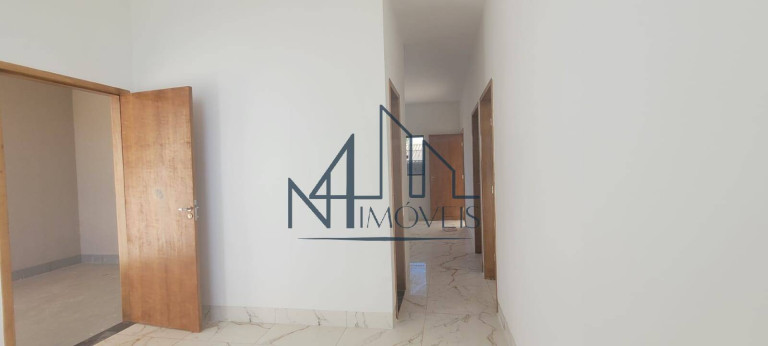 Imagem Casa com 3 Quartos à Venda, 212 m² em Retiro Do Bosque - Aparecida De Goiânia