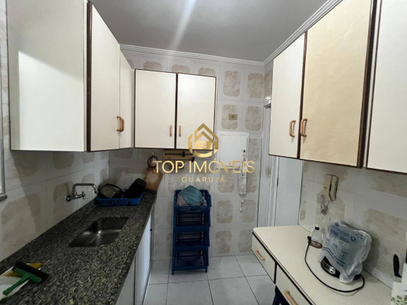 Imagem Apartamento com 3 Quartos à Venda, 80 m² em Pitangueiras - Guarujá Imagem Apartamento com 3 Quartos à Venda, 80 m² em Pitangueiras - Guarujá