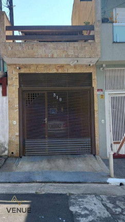 Imagem Casa com 2 Quartos à Venda, 80 m² em Cidade São Mateus - São Paulo Imagem Casa com 2 Quartos à Venda, 80 m² em Cidade São Mateus - São Paulo
