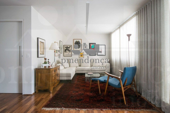 Imagem Apartamento com 1 Quarto à Venda, 140 m² em Perdizes - São Paulo Imagem Apartamento com 1 Quarto à Venda, 140 m² em Perdizes - São Paulo