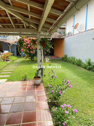 Imagem Casa com 3 Quartos à Venda, 360 m² em Braga - Cabo Frio