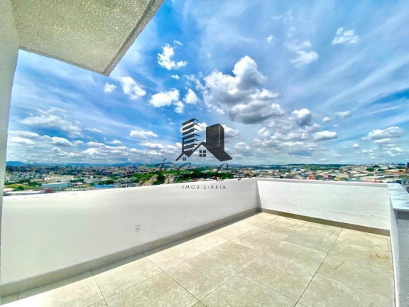 Imagem Cobertura com 1 Quarto à Venda, 110 m² em Cabral - Contagem Imagem Cobertura com 1 Quarto à Venda, 110 m² em Cabral - Contagem