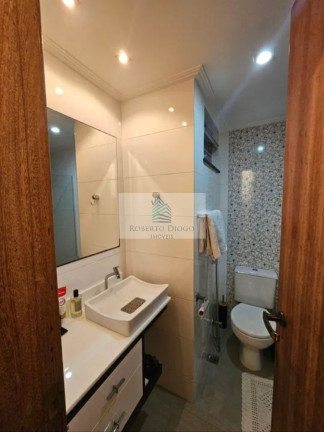 Imagem Imóvel com 3 Quartos à Venda, 95 m² em Icaraí - Niterói Imagem Imóvel com 3 Quartos à Venda, 95 m² em Icaraí - Niterói