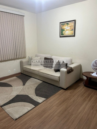Imagem Imóvel com 3 Quartos à Venda, 73 m² em Vila Marieta - Campinas