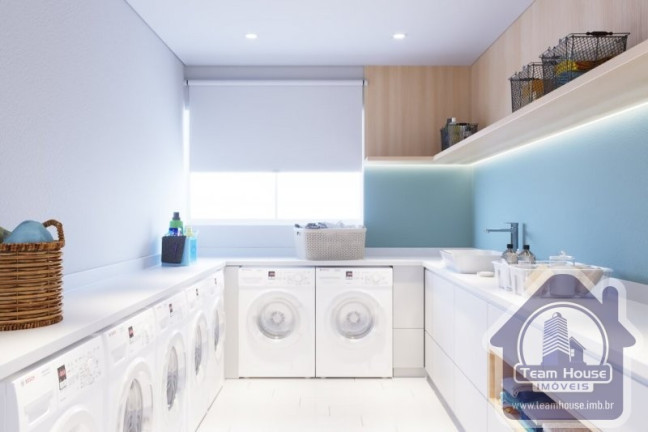 Imagem Apartamento com 1 Quarto à Venda, 50 m² em Guaiúba - Guarujá