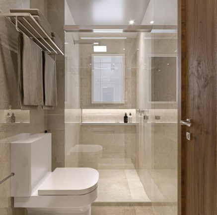 Imagem Apartamento com 2 Quartos à Venda, 80 m² em Bavária - Gramado