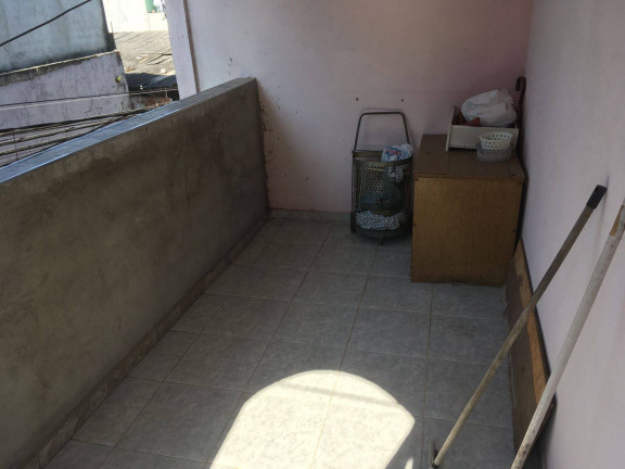 Imagem Sobrado com 3 Quartos à Venda, 128 m² em São Bernardo Do Campo Imagem Sobrado com 3 Quartos à Venda, 128 m² em São Bernardo Do Campo