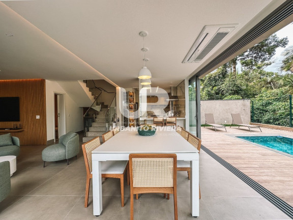 Imagem Casa com 4 Quartos à Venda, 464 m² em Riviera | Módulo 12 - Bertioga