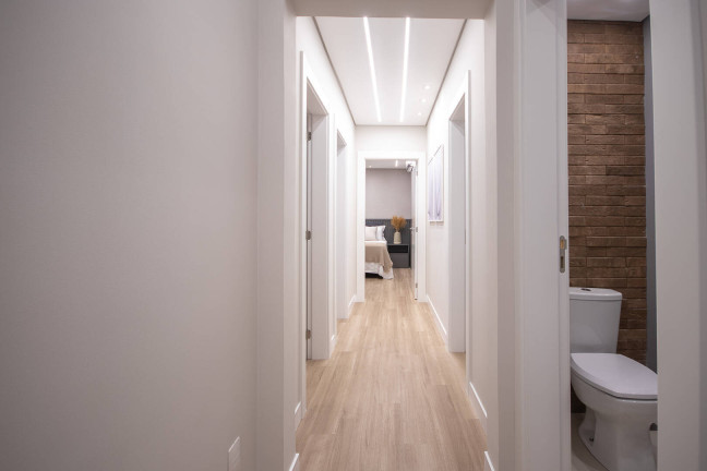Imagem Apartamento com 2 Quartos à Venda, 120 m² em Centro - Balneário Piçarras