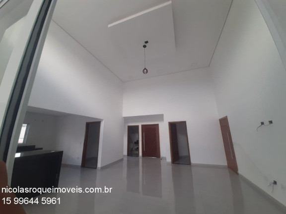 Imagem Casa com 3 Quartos à Venda, 264 m² em Portal Dos Lagos - Boituva Imagem Casa com 3 Quartos à Venda, 264 m² em Portal Dos Lagos - Boituva