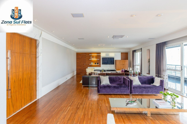 Imagem Apartamento com 4 Quartos à Venda, 300 m² em Planalto Paulista - São Paulo Imagem Apartamento com 4 Quartos à Venda, 300 m² em Planalto Paulista - São Paulo