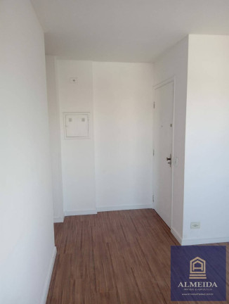 Imagem Apartamento com 2 Quartos à Venda, 44 m² em Jardim Catanduva - São Paulo