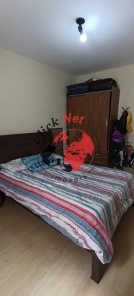 Imagem Apartamento com 3 Quartos à Venda, 94 m² em Vila Gilda - Santo André Imagem Apartamento com 3 Quartos à Venda, 94 m² em Vila Gilda - Santo André