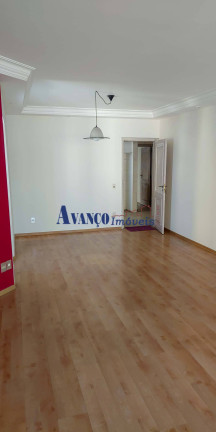 Imagem Apartamento com 4 Quartos à Venda, 200 m² em Centro - Jundiaí