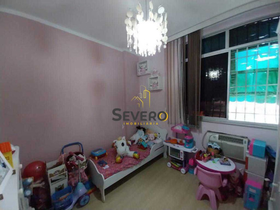 Imagem Apartamento com 2 Quartos à Venda, 80 m² em Fonseca - Niterói