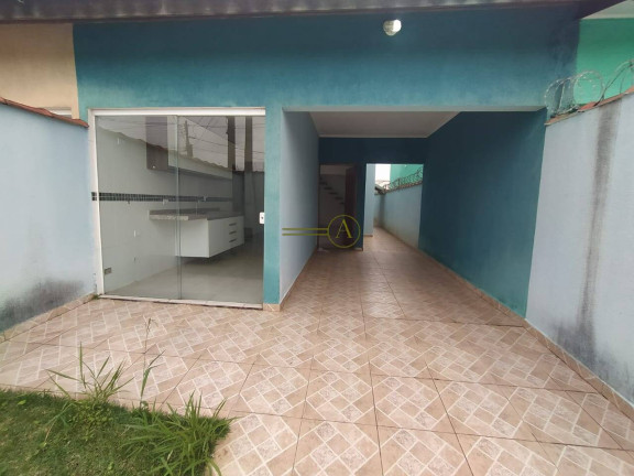 Imagem Casa com 3 Quartos à Venda, 150 m² em Park D'aville - Peruíbe