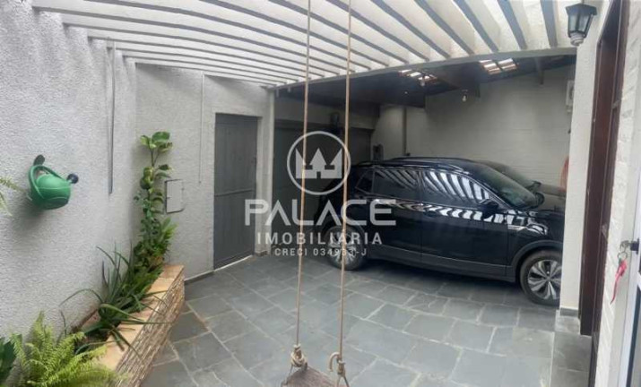 Imagem Imóvel com 3 Quartos à Venda, 146 m² em Nova América - Piracicaba Imagem Imóvel com 3 Quartos à Venda, 146 m² em Nova América - Piracicaba