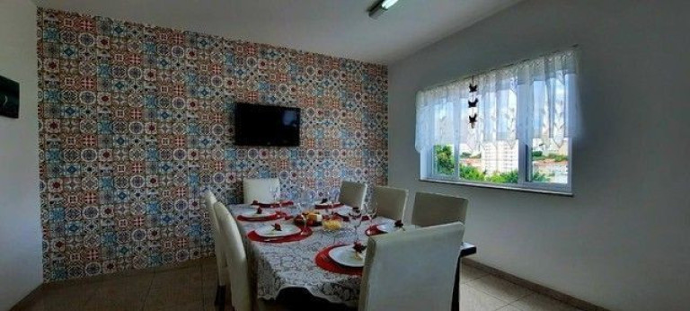 Sobrado com 4 Quartos à Venda, 328 m² em Santa Maria - São Caetano Do Sul