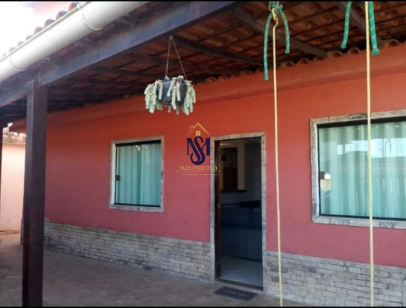 Imagem Casa com 2 Quartos à Venda,  em Aquarius - Cabo Frio