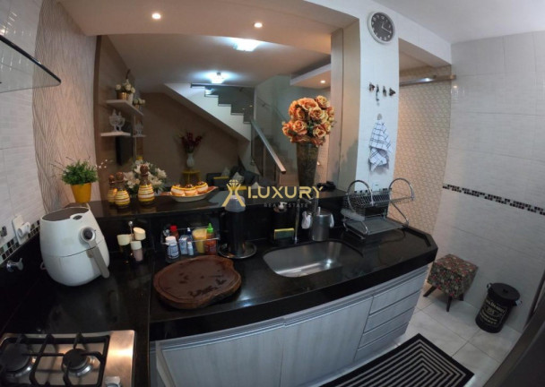 Imagem Imóvel com 2 Quartos à Venda, 90 m² em Arvoredo 2ª Seção - Contagem