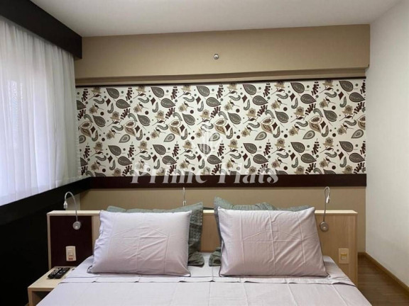 Imagem Apartamento com 1 Quarto para Alugar, 28 m² em Paraíso - São Paulo Imagem Apartamento com 1 Quarto para Alugar, 28 m² em Paraíso - São Paulo