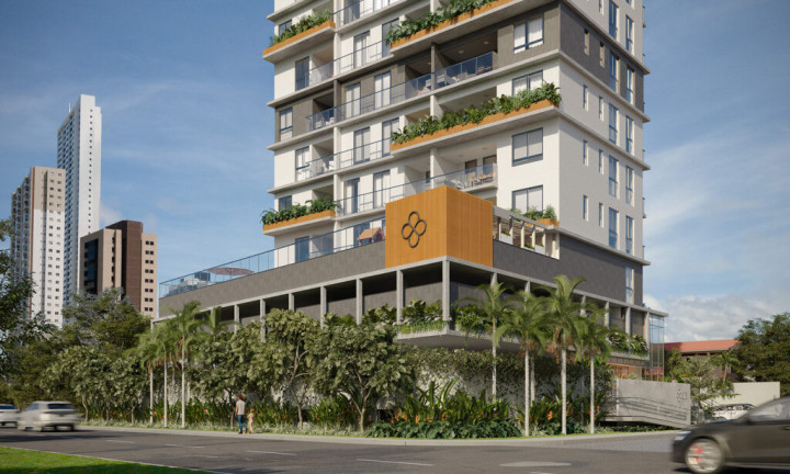 Imagem Apartamento com 3 Quartos à Venda, 155 m² em Aeroclube - João Pessoa Imagem Apartamento com 3 Quartos à Venda, 155 m² em Aeroclube - João Pessoa