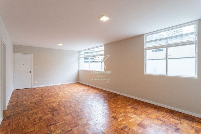 Imagem Apartamento com 3 Quartos à Venda, 140 m² em Jardim América - São Paulo Imagem Apartamento com 3 Quartos à Venda, 140 m² em Jardim América - São Paulo