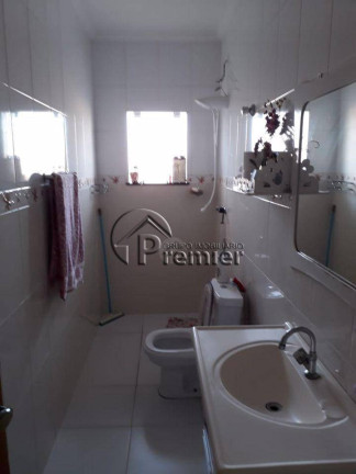 Imagem Casa com 3 Quartos à Venda, 256 m² em Jardim Regina - Indaiatuba