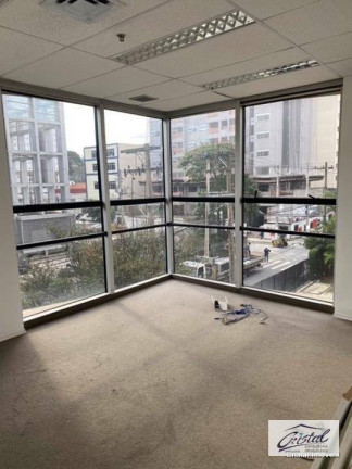 Imagem Sala Comercial para Alugar, 270 m² em Chácara Santo Antônio - São Paulo