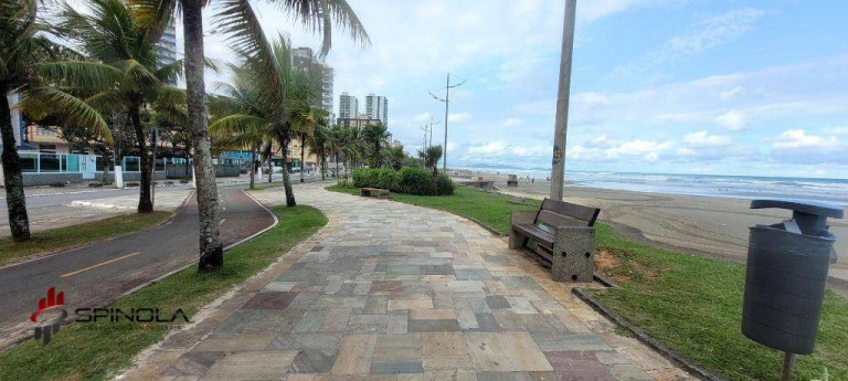 Imagem Apartamento com 2 Quartos à Venda, 74 m² em Vilamar - Praia Grande Imagem Apartamento com 2 Quartos à Venda, 74 m² em Vilamar - Praia Grande