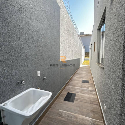 Imagem Casa com 3 Quartos à Venda, 125 m² em Lagoa Mansões - Lagoa Santa Imagem Casa com 3 Quartos à Venda, 125 m² em Lagoa Mansões - Lagoa Santa