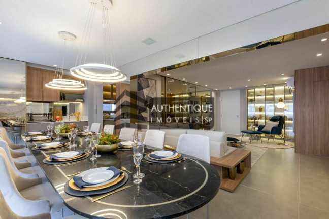 Imagem Apartamento com 3 Quartos à Venda, 184 m² em Nova Campinas - Campinas Imagem Apartamento com 3 Quartos à Venda, 184 m² em Nova Campinas - Campinas